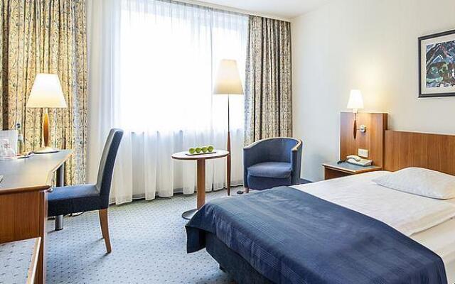 Golden Tulip Wuppertal City