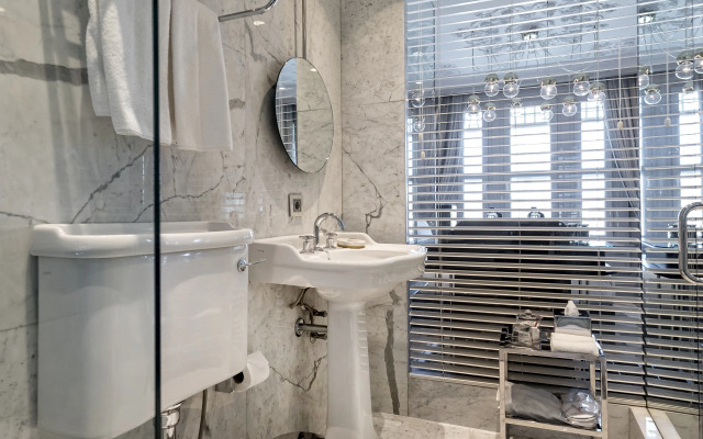 The House Hotel Bosphorus