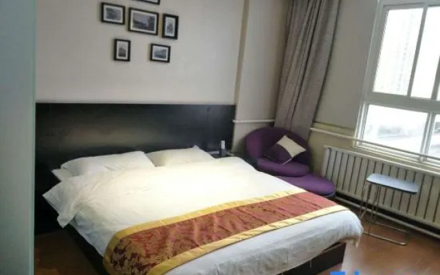 Yunjing Hotel Chuzhou