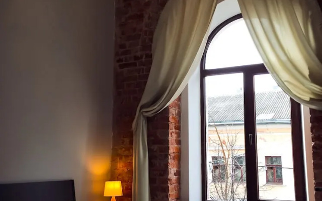 Hostels Rus Yaroslavl