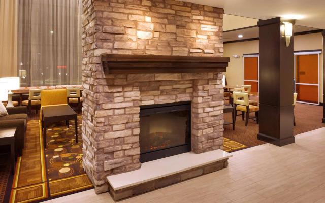 Staybridge Suites Cheyenne by IHG