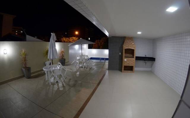 Excelentes Apartamentos Maceió Ponta Verde