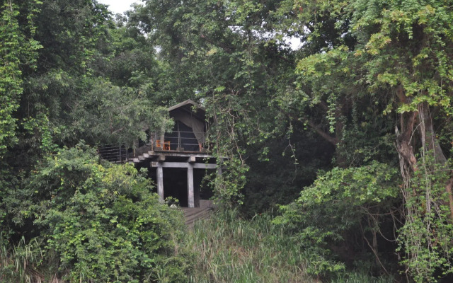 Explorer by Eco Team - Wasgamuwa National Park
