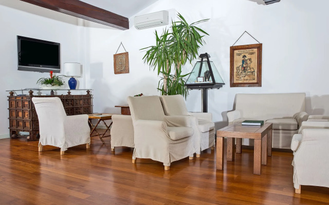 Boutique Hotel Torre di Cala Piccola