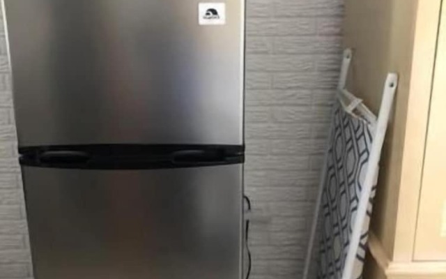 Extended Stay Brunswick