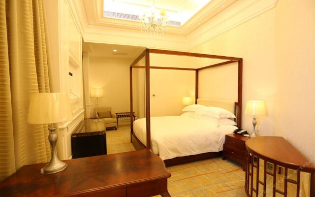 Harbour City Hotel