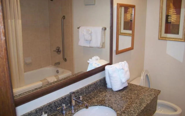 Vail Luxury Condos at Sandstone Creek