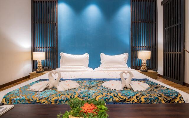 Dasein Chalong Bay Hotel