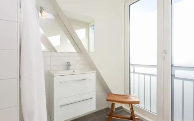 Zoutelande Beach Luxury Apartment