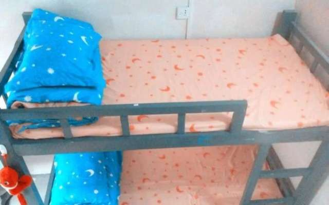 Recall Youth Hostel