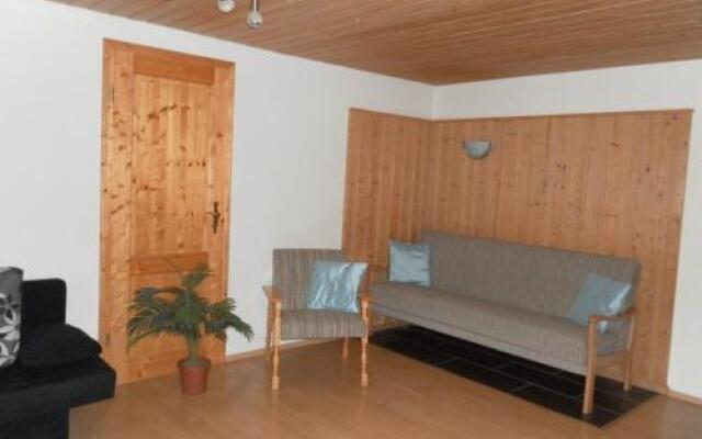 Ferienwohnungen Brunner