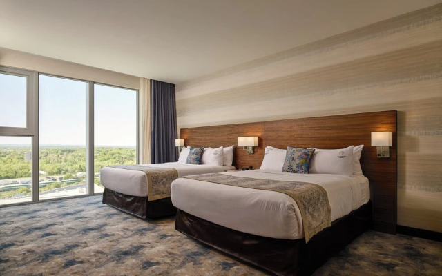 Pickering Casino Resort Hotel