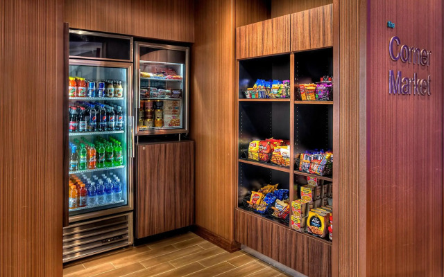 Fairfield Inn & Suites Oklahoma City Yukon