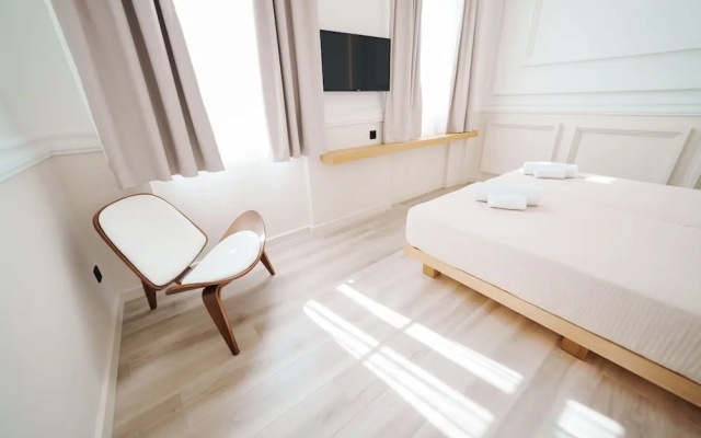 Agora Athens Suites