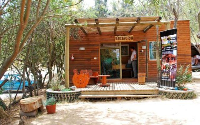 Olmué Natura Lodge & Spa