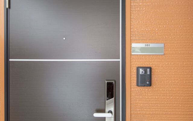 TATERU bnb SUMIYOSHI-room-