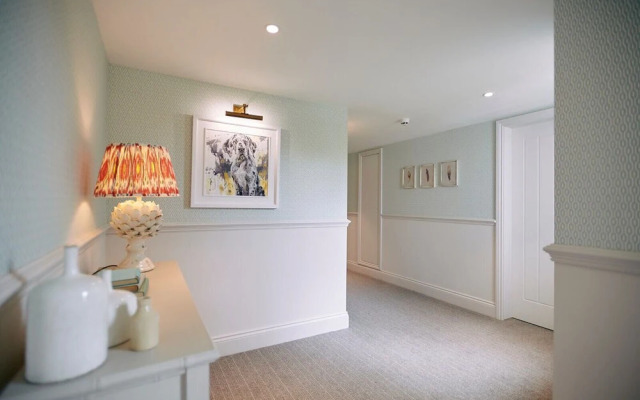 The Swan Hotel and Spa