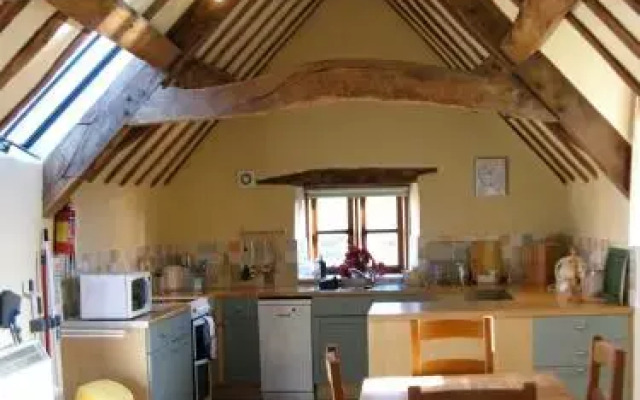 Norton House Bed & Breakfast