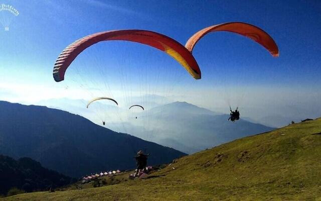 Hotel Sagarmatha