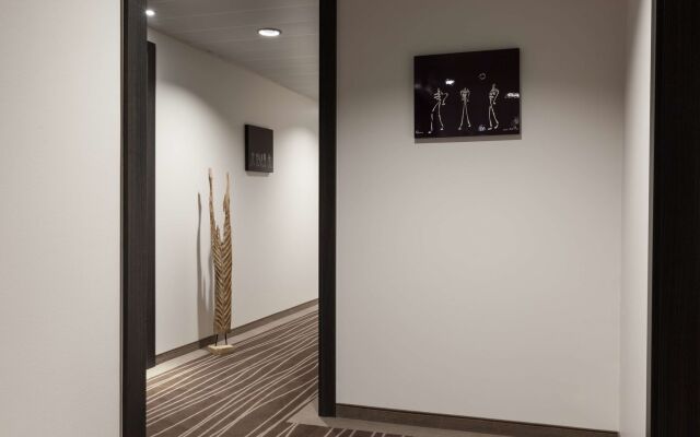 The Originals Boutique, Hotel D'alsace, Strasbourg South