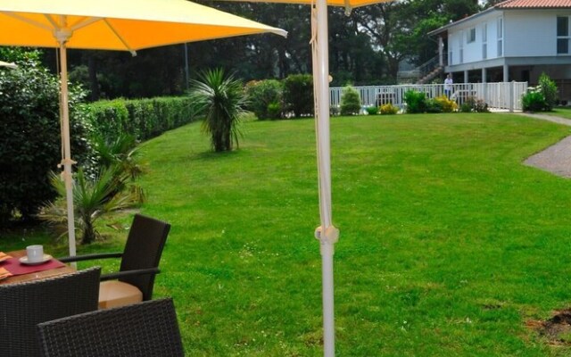 Hôtel Les Fougères