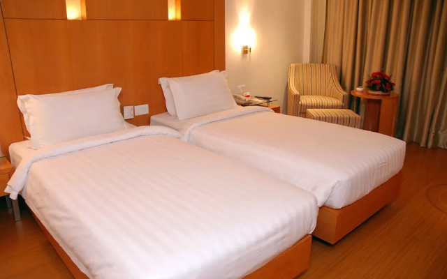 Ramada by Wyndham Jaipur