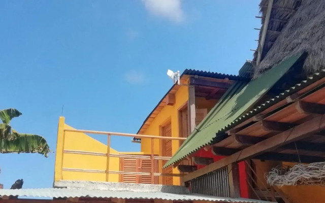 La Posada del Gecko