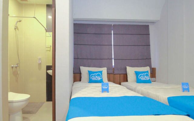 Airy Medan Petisah Waringin