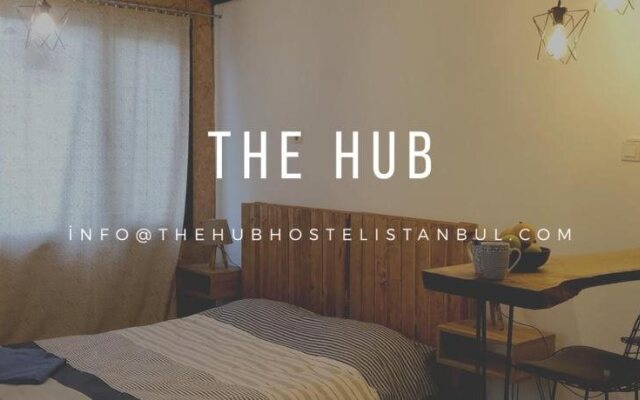 The Hub Hostel