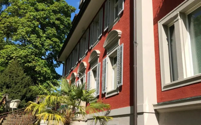 Villa Jakobsbrunnen