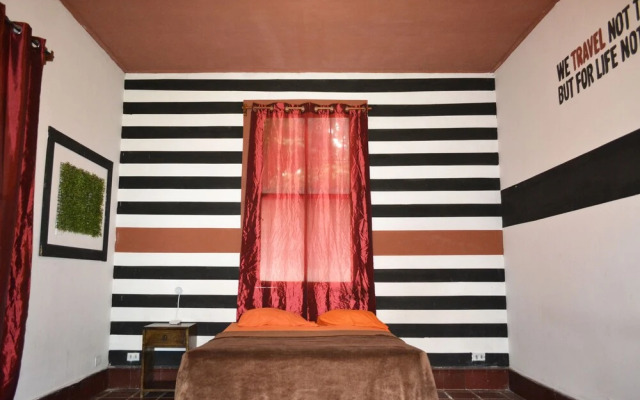 Nostalgic Hostel