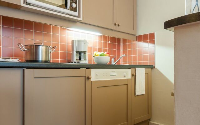 Pierre & Vacances Residence le Belmont