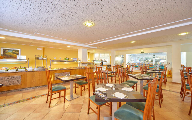 Cala Gran - Costa del Sur