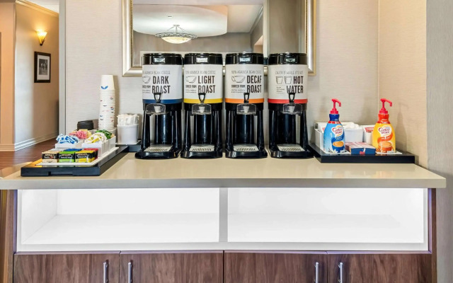 Hampton Inn & Suites Abilene I-20
