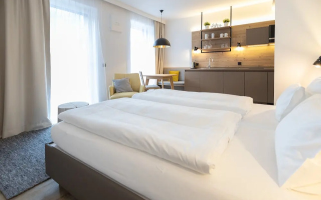 ALPRIMA Aparthotel Hinterstoder