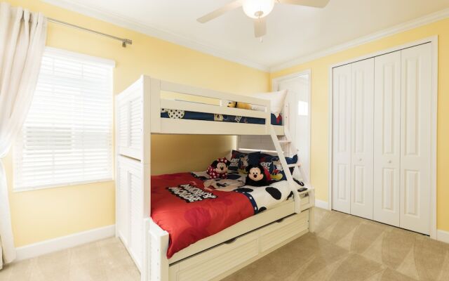 Rvh_298r Patriots Delight 5 Bedroom Home