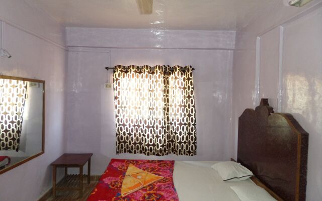 Hotel Laxmi Lodging