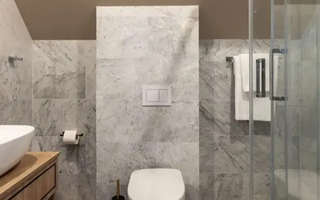 Apartamenty AR