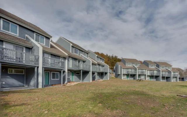 Chalet High by Coolvacay