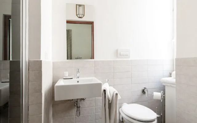 Room-rome Center Room Classic Suite