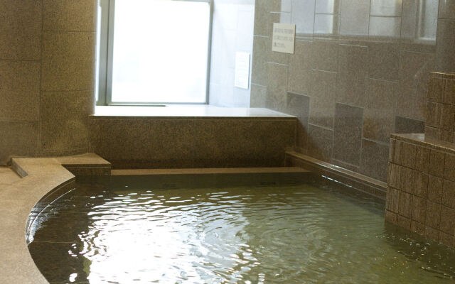 HOTEL MYSTAYS PREMIER Sapporo Park