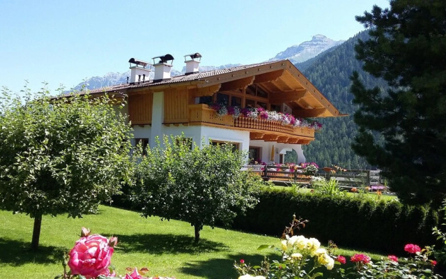 Landhaus Alpensonne