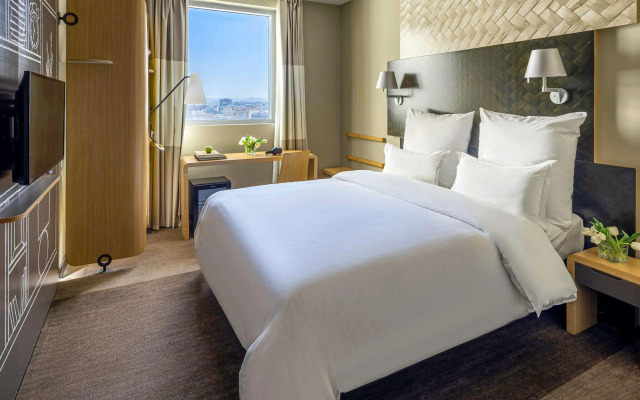 ibis Jeddah City Center