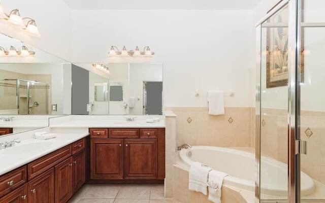634 Cinnamon Beach - Three Bedroom Condo