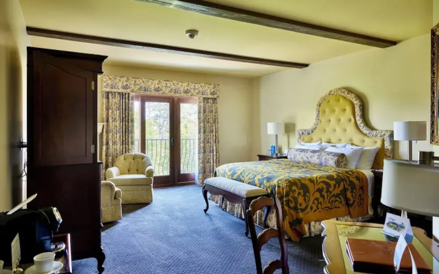 Mirbeau Inn & Spa