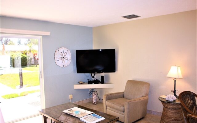 Jamaica Royale - 044 - 1 Br Villa