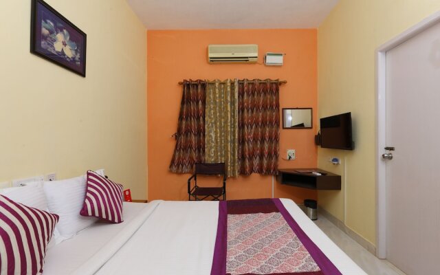OYO 3318 Hibiscus Guest House