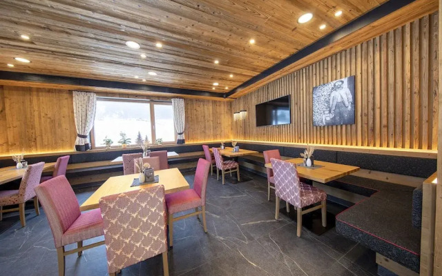 Hotel Gasthof Siggen