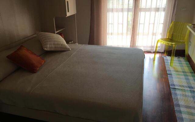 Gioviale Rooms