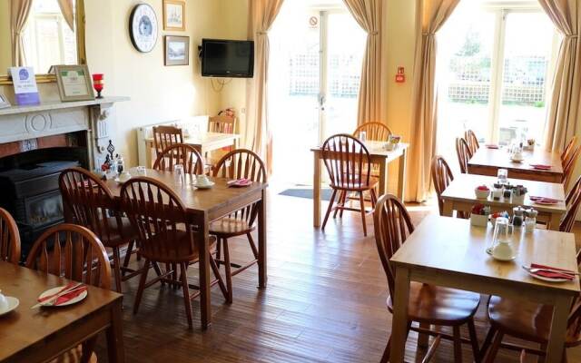 Trafalgar Guest House